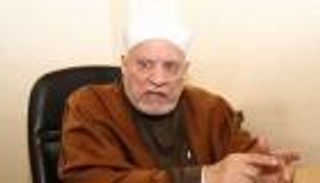 مصر.. تدهور الحالة الصحية للدكتور أحمد عمر هاشم 