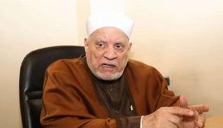 الدكتور أحمد عمر هاشم