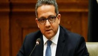 خالد العناني