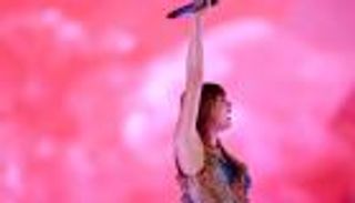  33 مليون دولار في 3 أيام.. تايلور سويفت تتربع على عرش السينما الأمريكية