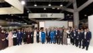 الإمارات تختتم بنجاح مشاركتها في المؤتمر الدولي للفضاء 2025 بأستراليا