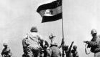 &laquo;أوشريا&raquo;.. سرّ الصول النوبي الذي جعل اللغة المصرية القديمة شفرة حرب أكتوبر 