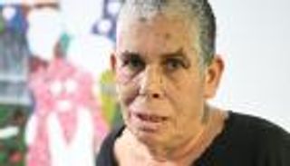 «ذهبت إلى غزة وعدت».. قصة فنانة إسرائيلية تنبأت بأحداث السابع من أكتوبر