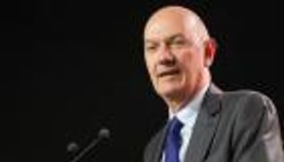 رولان ليسكور وزيرا للمالية في فرنسا.. من هو؟