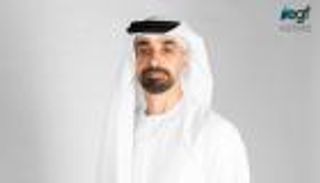 صندوق الإمارات للنمو يعلن تعيين خليفة الهاجري رئيسا تنفيذيا