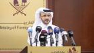 قطر تكشف عن «عقبات» في تنفيذ خطة ترامب بشأن غزة