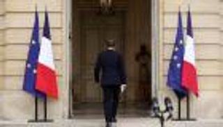 رجل الظل في اختبار الضوء.. هل ينقذ لوكورنو فرنسا من «الشلل»؟