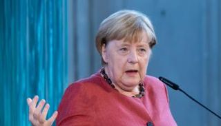 أنجيلا ميركل