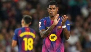 ماركوس راشفورد