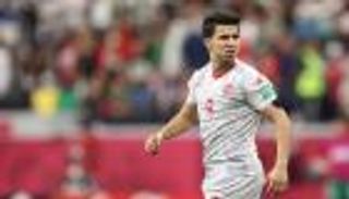 فراس بالعربي.. قصة ناجٍ من لعنة «الجيل الذهبي» للكرة التونسية