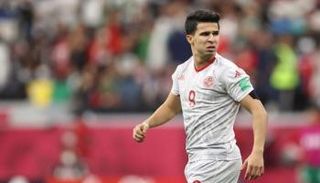 فراس بالعربي