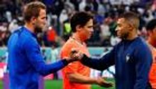 كين ومبابي وهالاند.. صراع ثلاثي على «الذهب»