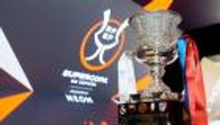 مواعيد كأس السوبر الإسباني 2026.. ميزة منتظرة لبرشلونة