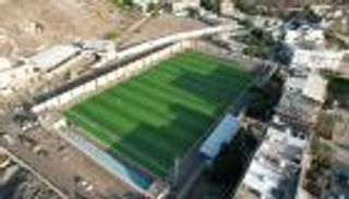 إضافة نوعية.. دعم سعودي ينعش القطاع الرياضي في عدن