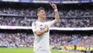 الأغلى في التاريخ.. نجم يوفنتوس ينتزع عرش موهبة ريال مدريد