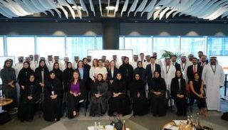 الأمانة العامة للجنة الوطنية لمواجهة غسل الأموال - وام