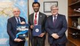 الإمارات تسلّم «الإيكاو» الإصدار الثالث من خطتها الوطنية لتقليل انبعاثات الطيران