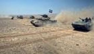 اشتباكات بين الجيش السوري و«قسد» في حلب