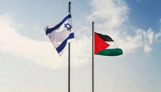 علما فلسطين وإسرائيل