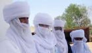 من دونباس إلى صحراء مالي.. الطوارق يستلهمون تكتيكات حرب أوكرانيا