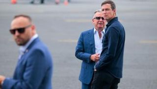 كوشنر وويتكوف