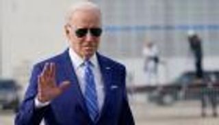 «الفساد العائلي» وأوكرانيا.. وثيقة سرية تكشف طلب بايدن  