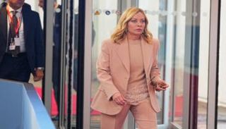 جورجيا ميلوني