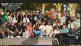 موعد عرض مسلسل أحمد فهمي ومرام علي «2 قهوة»