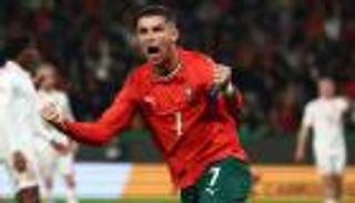 تصفيات كأس العالم 2026.. كريستيانو رونالدو يستهدف رقماً قياسياً