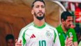منافسة قوية.. من سيخلف بن رحمة في موقعة المونديال أمام الصومال؟