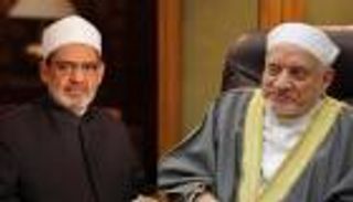 تفاصيل جنازة الدكتور أحمد عمر هاشم.. ماذا قال عنه شيخ الأزهر؟