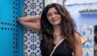 «قلبي لسه بيدق للحب» غادة عادل تكشف تفاصيل معاناتها بعد الطلاق