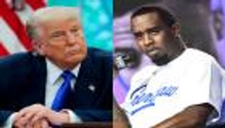 بعد الحكم عليه بالسجن والغرامة.. شون «ديدي» كومز يطلب العفو من ترامب