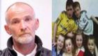 قاتل الأطفال بحريق ديربي.. غموض حول وفاة بول موسلي داخل محبسه