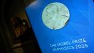 «النفق الكمومي».. ما أهمية اكتشاف ثلاثي نوبل الفيزياء 2025؟