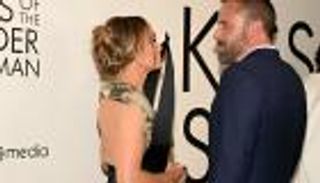 جينيفر لوبيز تظهر مع بن أفليك لأول مرة بعد الطلاق