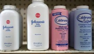 منتجات جونسون آند جونسون