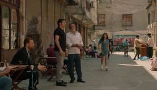 مسلسل سلمى الحلقة 40