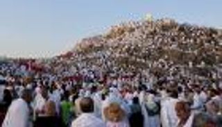 قرعة الحج في الجزائر 2026.. خطوات التسجيل والشروط والتفاصيل الكاملة