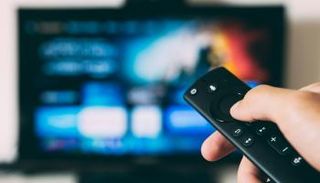 تليفزيون- أرشيفية