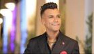 التحفظ على عصام صاصا ومدير أعماله في واقعة مشاجرة الكورنيش