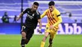 رودريغو يكشف قصة غدره ببرشلونة وثأر ريال مدريد في الكلاسيكو