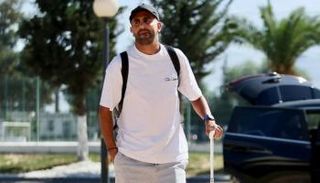 محرز قائد منتخب الجزائر