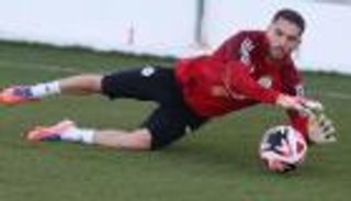 اجتماع على انفراد.. ما الذي دار بين بيتكوفيتش ولوكا زيدان؟