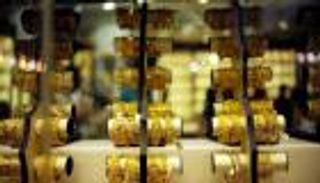 أسعار الذهب في مصر اليوم الثلاثاء7 أكتوبر 2025.. يتخطي الـ6 آلاف جنيه