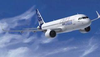 طائرة إيرباص