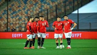 منتخب مصر