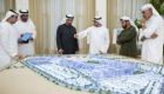 5 معلومات عن ملعب نادي الجزيرة الإماراتي الجديد