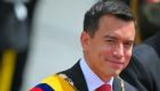 نجاة رئيس الإكوادور من «محاولة اغتيال»