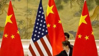 سباق المعادن النادرة يشتعل بين أمريكا والصين